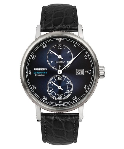 Junkers uhr automatikuhr - junkers,