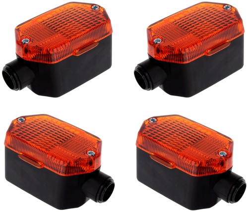 Blinker satz eckig für - blinker,