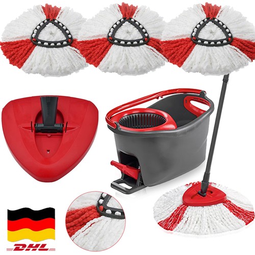 Wischmopp set moppkopf - wischmopp,