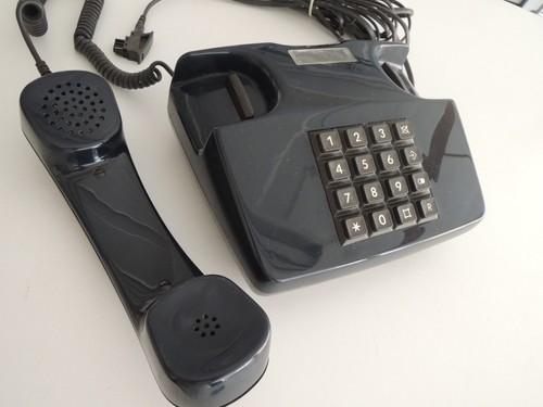 Tastentelefon deutsche post - tastentelefon,