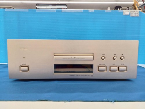 Teac player vrds - teac, vrds-25x
