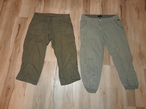 Sommerhosen von - 2, u.a.