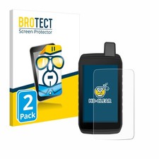 2x Display Schutz Folie für