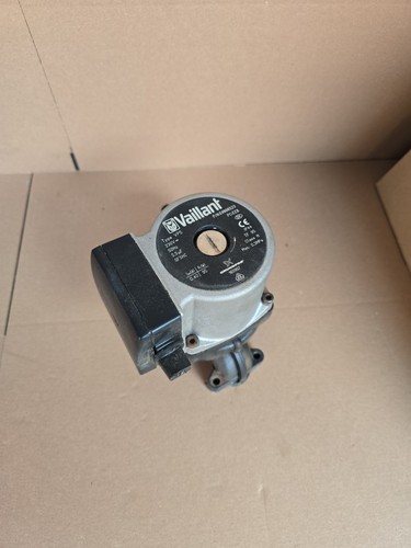 Vaillant grundfos vp5 pumpe - grundfos,