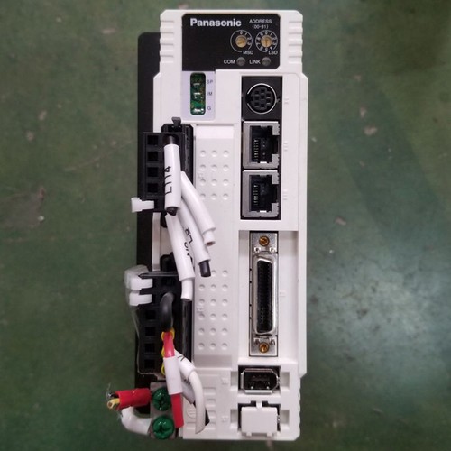 Used for servo drive - for,