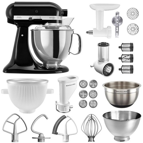 Kitchenaid artisan - kitchenaid,