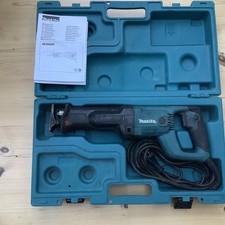Makita JR3050T Säbelsäge Reciprosäge im Koffer def.
