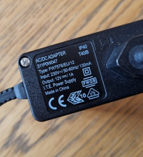 Original AVM Netzteil