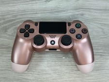 Sony Playstation 4 Controller