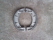 Bremsbeläge Trommelbremse