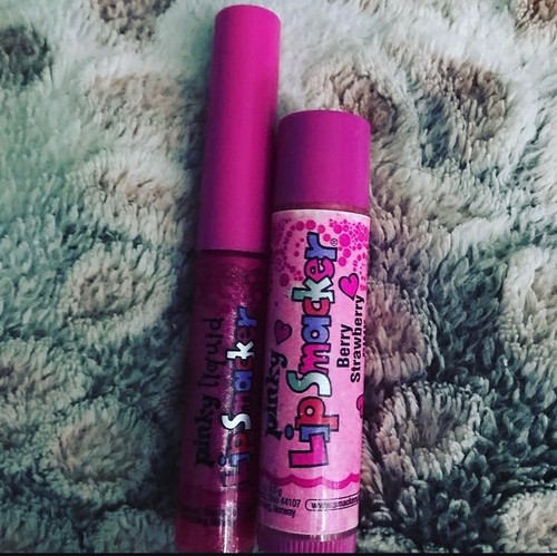 Rarität vintage lip smacker - rarität,