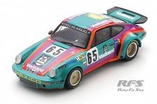Porsche 911 carrera rsr 24h - carrera,