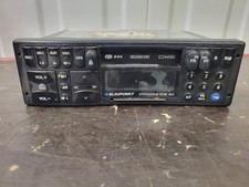 Vintage Blaupunkt Stockholm