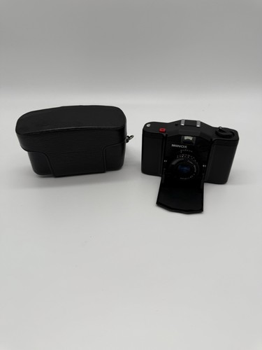 Minox kompaktkamera - 35,