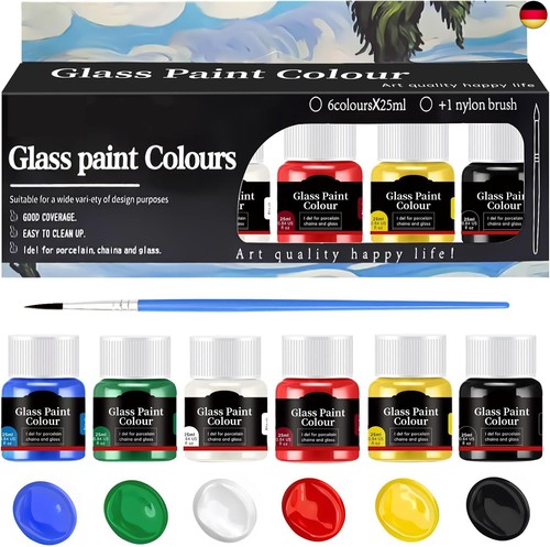 Allony glasfarbe - allony,