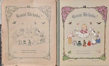 Kommt alle herbei ! Schmerler, M. (Verse) und Pauli Ebner: