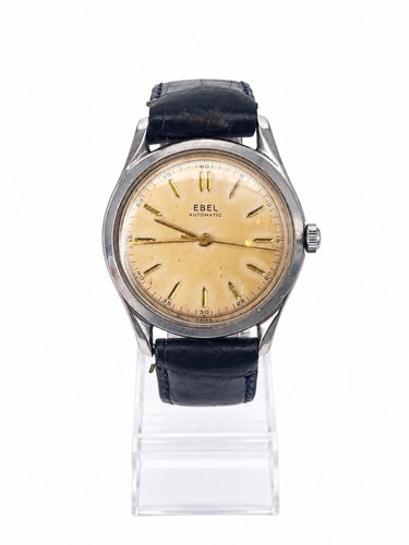 Vintage ebel automatic - vintage,