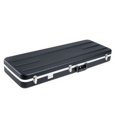Deluxe ABS E-Gitarrenkoffer