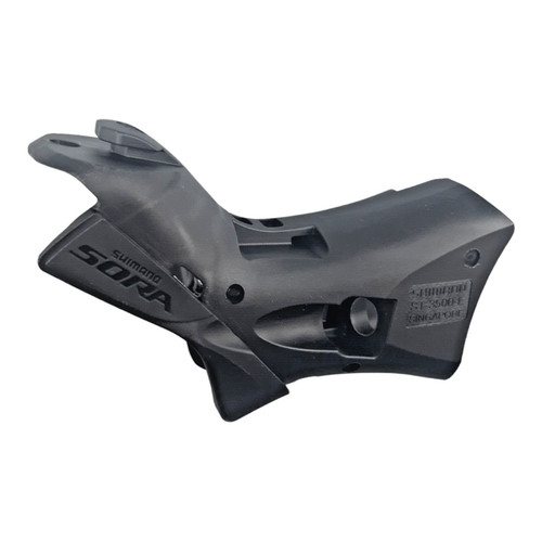 Shimano sora 3500 halter - sora, st-3500