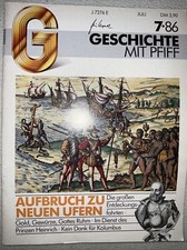Geschichte mit Pfiff Nr. 7