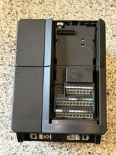 Siemens Micromaster 440 6SE6440-2AB21-5BA1 Frequenzumrichter 1,50kW XATO19000853