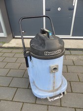 Numatic WV 900 Wassersauger Sauger Staubsauger gebraucht