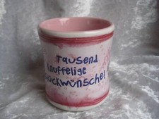 PIMBOLI Tasse Sammeltasse