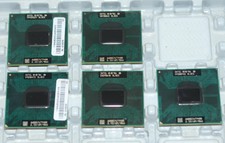 5PCS Intel Core 2 Duo T9400