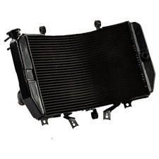 Wasserkühler Kühler Motor