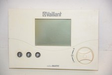 Vaillant CalorMatic VRT 330, Raumtemperaturregler,  2 J. Garantie #a294