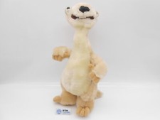 Ice Age 2 Sid Faultier