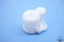 Schwimmerkammer Schwimmer Gehäuse für Saxonette Spartamet Bing Vergaser