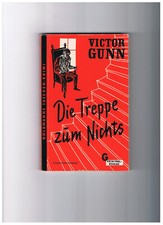 Die Treppe zum Nichts - Victor