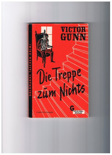 Die treppe zum - die,