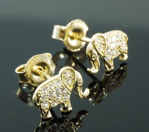 333 gold ohrstecker karat - 333,