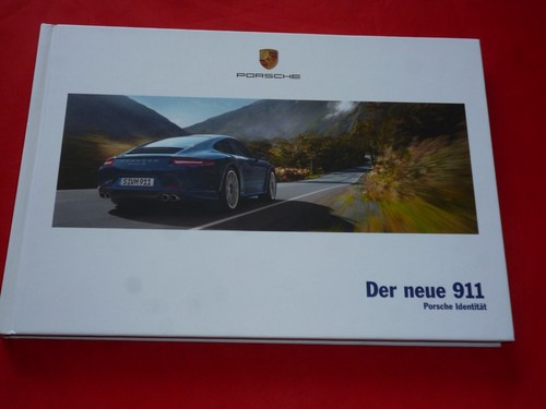 Porsche 991 911 - porsche,