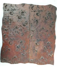 Antike Holzmodel  Druckstempel