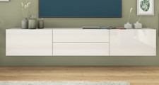 Lowboard 200cm 2SK Sideboard