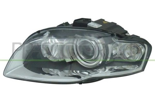 Xenon scheinwerfer links - scheinwerfer,