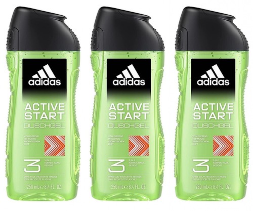 Adidas active start - adidas,