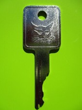 BAU & LANDMASCHINENSCHLÜSSEL