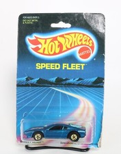 HOT WHEELS STREET BEAST