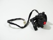 Schaltereinheit u.a. für