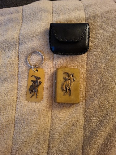 1997 massives messing - 1997, zippo
