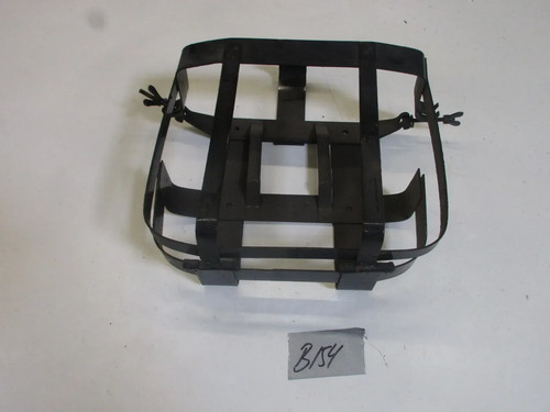 Kanisterhalter b154 bmw r71 - kanisterhalter,