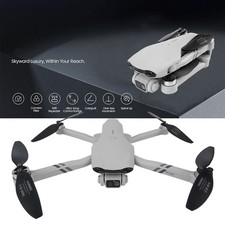 Mini Faltbar WiFi FPV Drohne Mit 8K-HD FPV Kamera Selfie RC Quadrocopter Drone ~