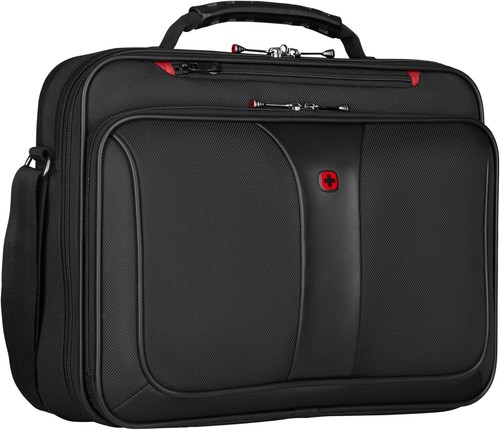 Wenger laptop aktentasche - wenger, laptop-aktentasche