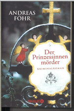 Der Prinzessinnenmörder von