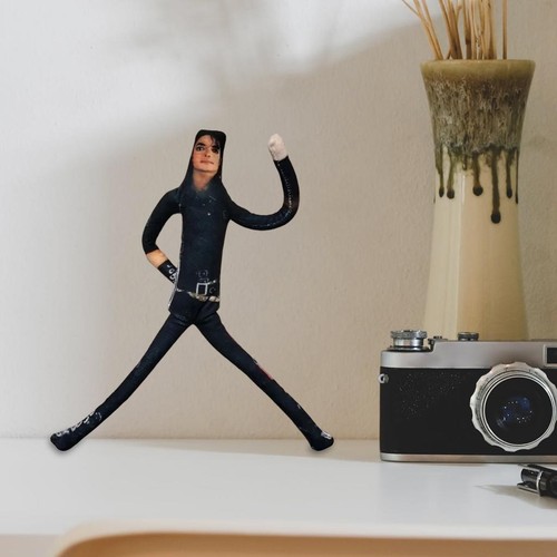 28cm michael jackson - 28cm,