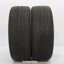 2x Winterreifen Goodyear Ultra